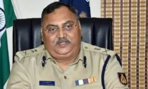 Ex-DGP Murder Case: Detailed Investigation Will Bring Out Truth, Says Home Minister