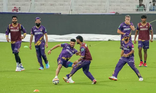 IPL 2025, KKR vs GT: Head-To-Head Record And Winning Probability