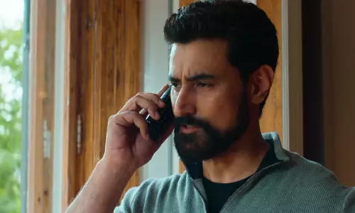 Kunal Kapoor Talks About Being Part of Ensemble Films, And His Role in ‘Jewel Thief’