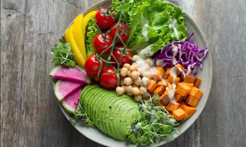 5 Earth-Friendly Snacks That Are Good for You and the Planet