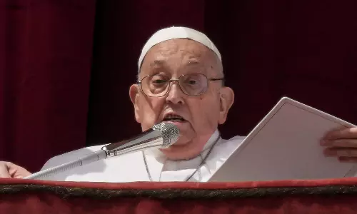 Pope Francis Obituary: A Pontiff Who Shook Up The Catholic Church