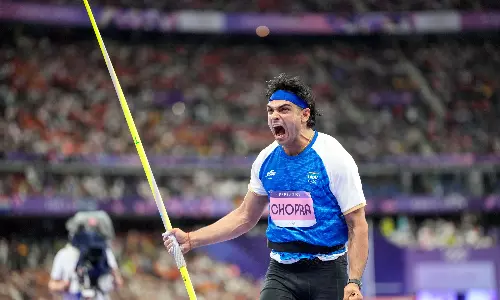 Neeraj Chopras Classic Javelin Throw Event Shifted From Panchkula to Bengaluru