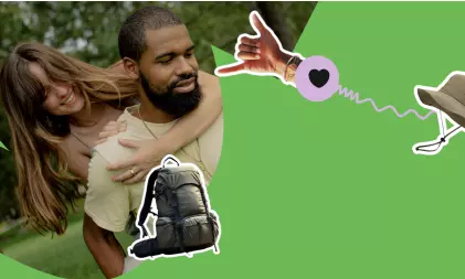 From vibes to values: 60% of Singles Now Prioritize Eco-Consciousness in Dating