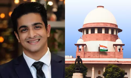 Probe Against Ranveer Allahbadia Complete, SC To Hear Plea On April 28 For Passport Return