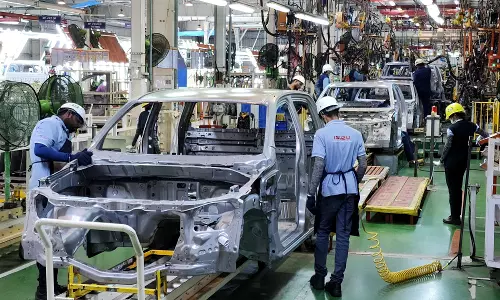 Isuzu Motors Leading Exporter of Commercial Vehicles from India Isuzu Motors Leading Exporter of Commercial Vehicles from India