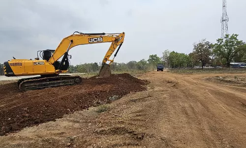 Chhattisgarh: Road Connecting Village of ‘Most Wanted Naxal’ of Bastar May Weaken Maoists’ Strongest Military Formation