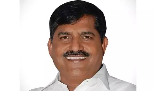 BJP MLA Seeks CBI Probe Into Viveka’s Murder