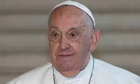 DC Edit | Adieu Pope Francis: An Era Ends