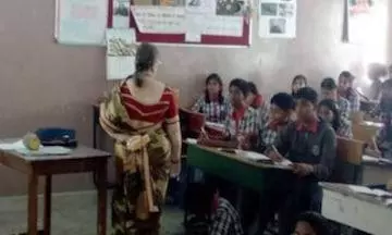 Tribal Art Camp for School Kids From April 28 in Hyderabad