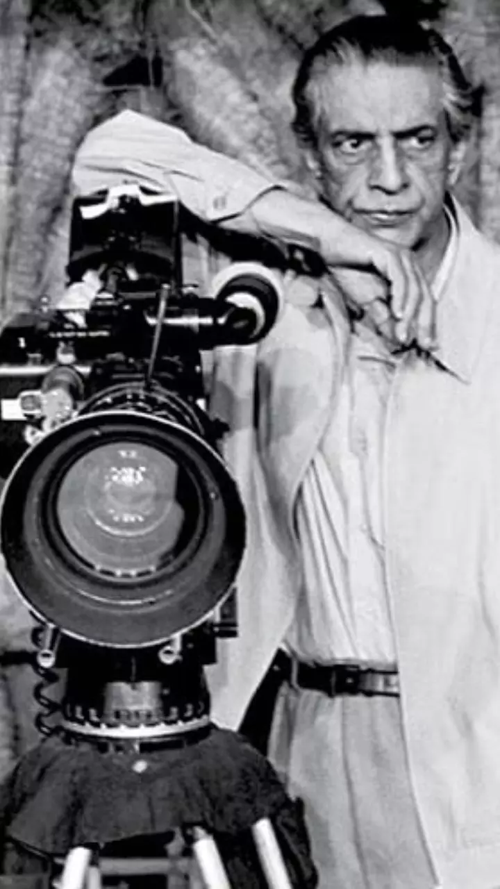 Satyajit Ray Movies You Must Watch