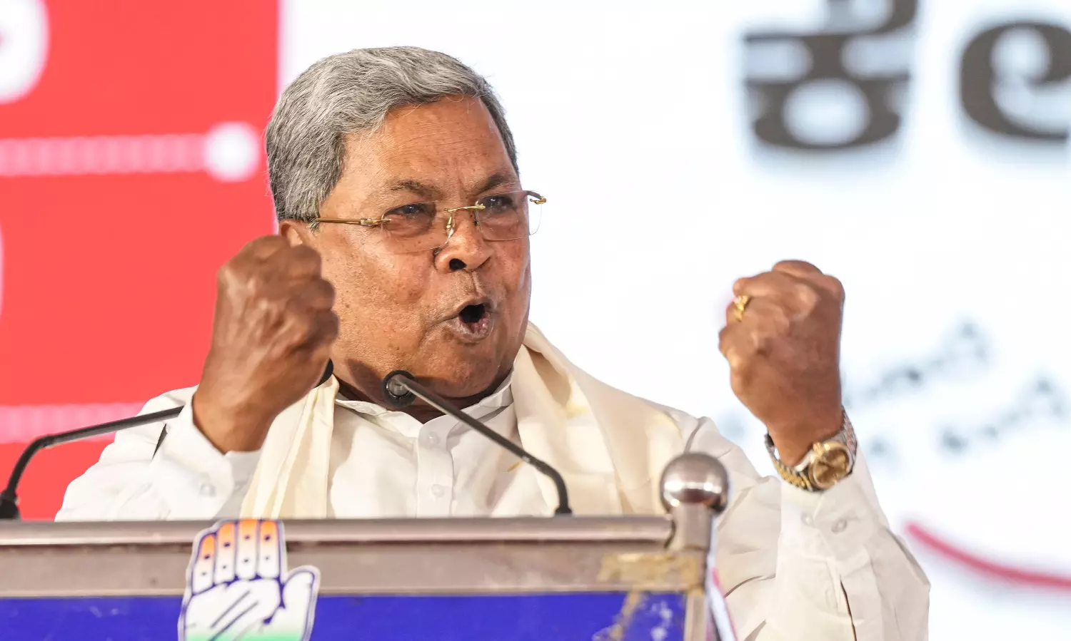 Karnataka CM Says Action Will Be Taken As Per Law In IAF Official Attack Case
