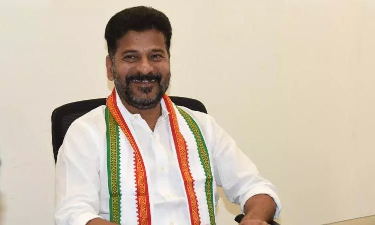 CM Revanth Responds to Rahul Gandhi’s Call for Rohith Vemula Act