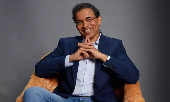 It Wasnt On My Roster: Bhogle Explains Absence From KKR-GT Match Commentary Panel