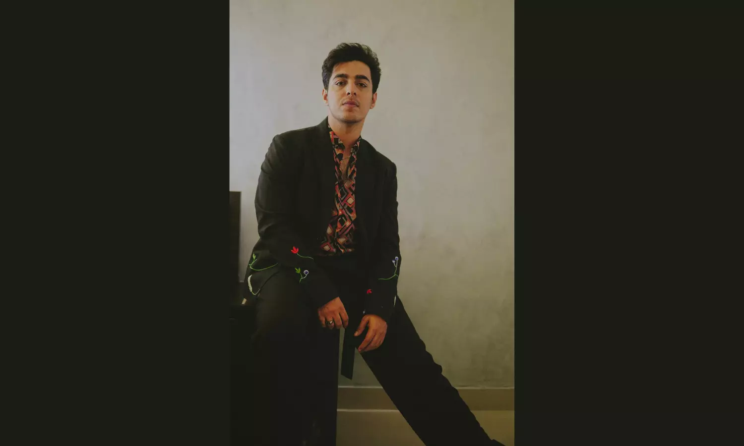 From the Perfect Boyfriend to an intense gray character in Khauf, Gagan Arora stuns with his versatility! From the Perfect Boyfriend to an intense gray character in Khauf, Gagan Arora stuns with his versatility!