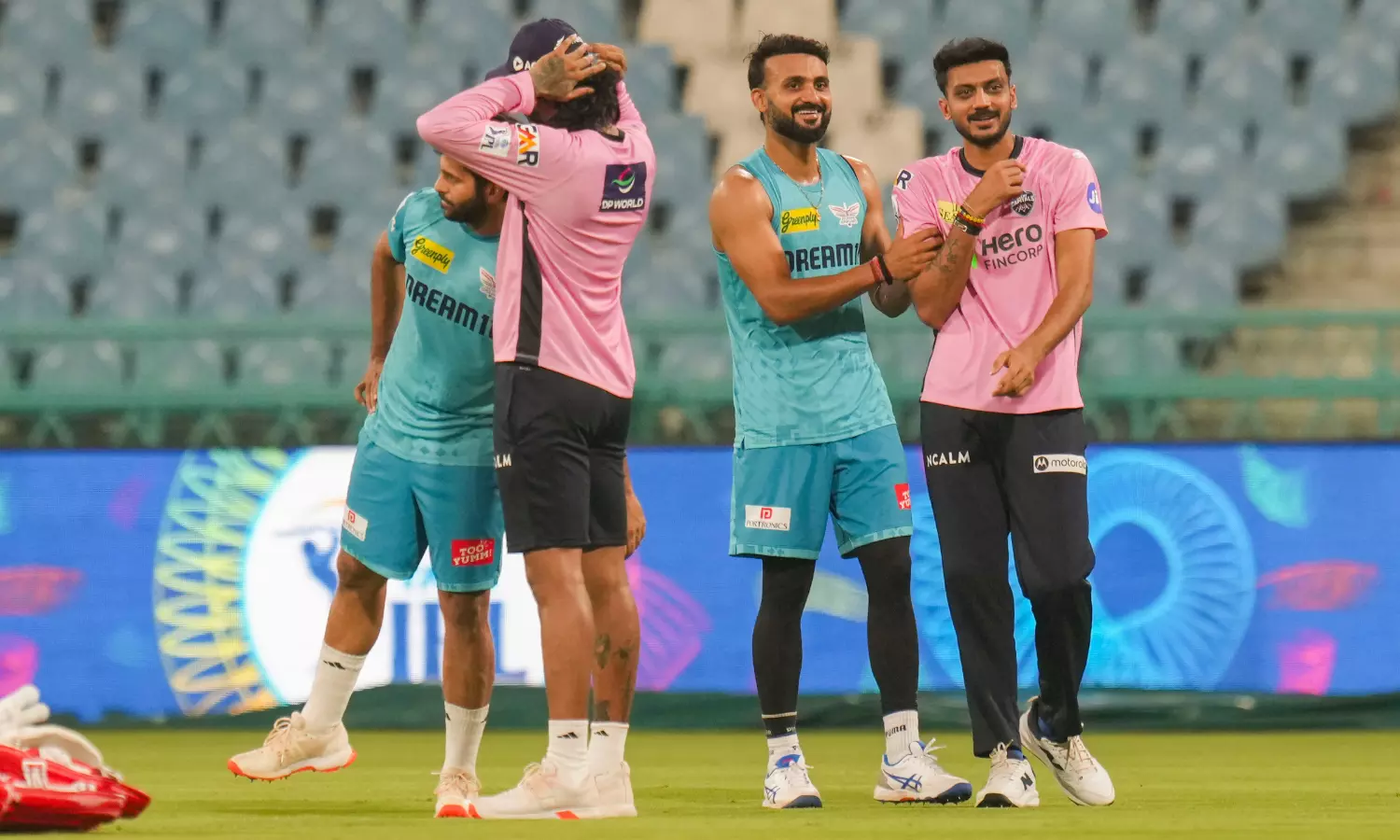 IPL 2025, LSG vs DC: Head-To-Head Record And Winning Probability