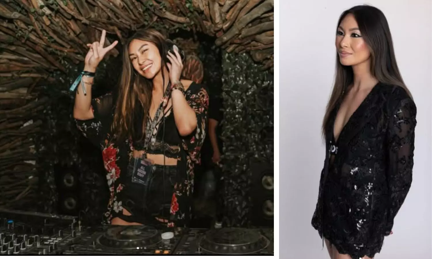 Lucy Guo Becomes Youngest Self-Made Woman Billionaire, Overtakes Taylor Swift