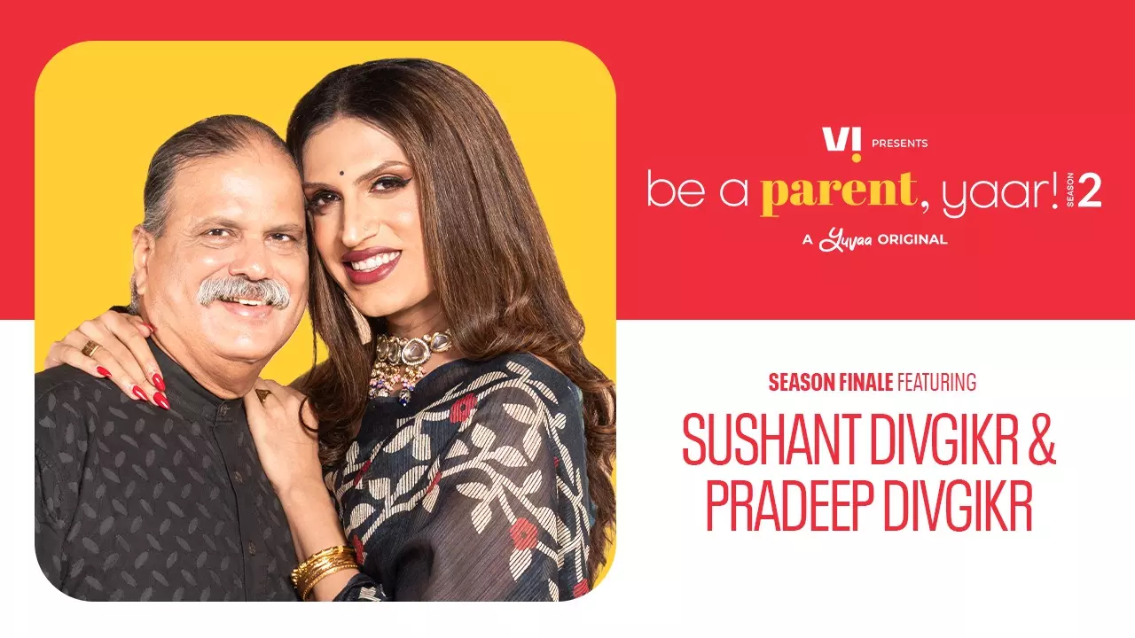 Parenting Unscripted: Vi Presents “Be a Parent, Yaar! Season 2 by Yuvaa