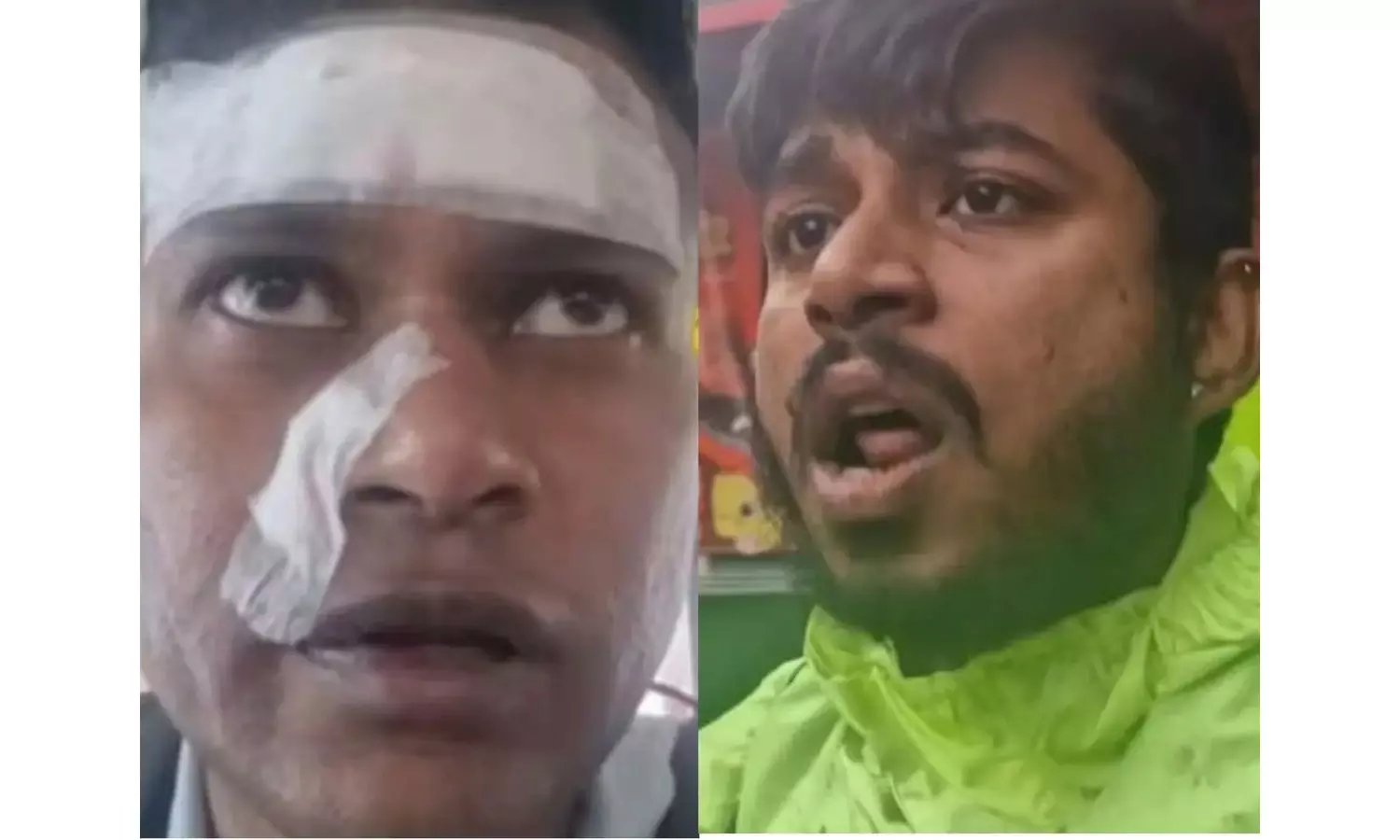 Attempt to Murder Charge Against Wing Commander Registered in Bengaluru