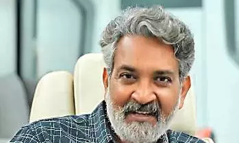 SS Rajamouli, India’s Rs 200 Cr Director