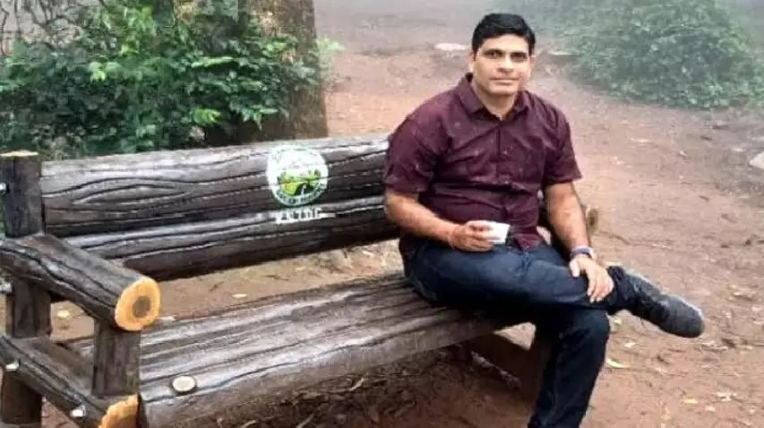 Pahalgam Terror Attack: Odisha Tourist Killed While Vacationing With Family