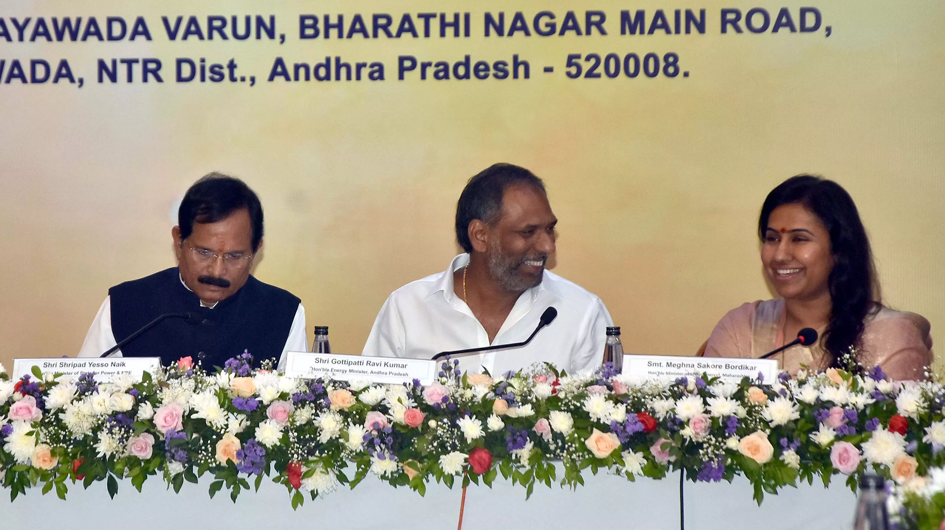 Double Engine Government Will Boost AP’s Growth: Shripad