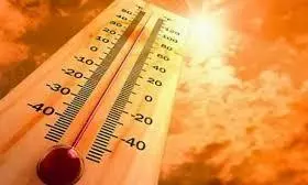 First Heatwave Warning For Telangana This Summer