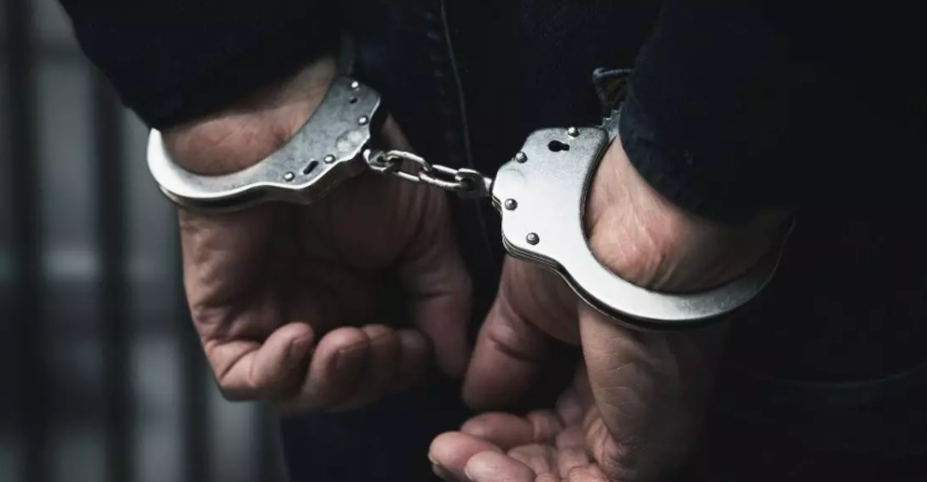 History-Sheeter Shot in Leg After Attacking Police Near Chennai