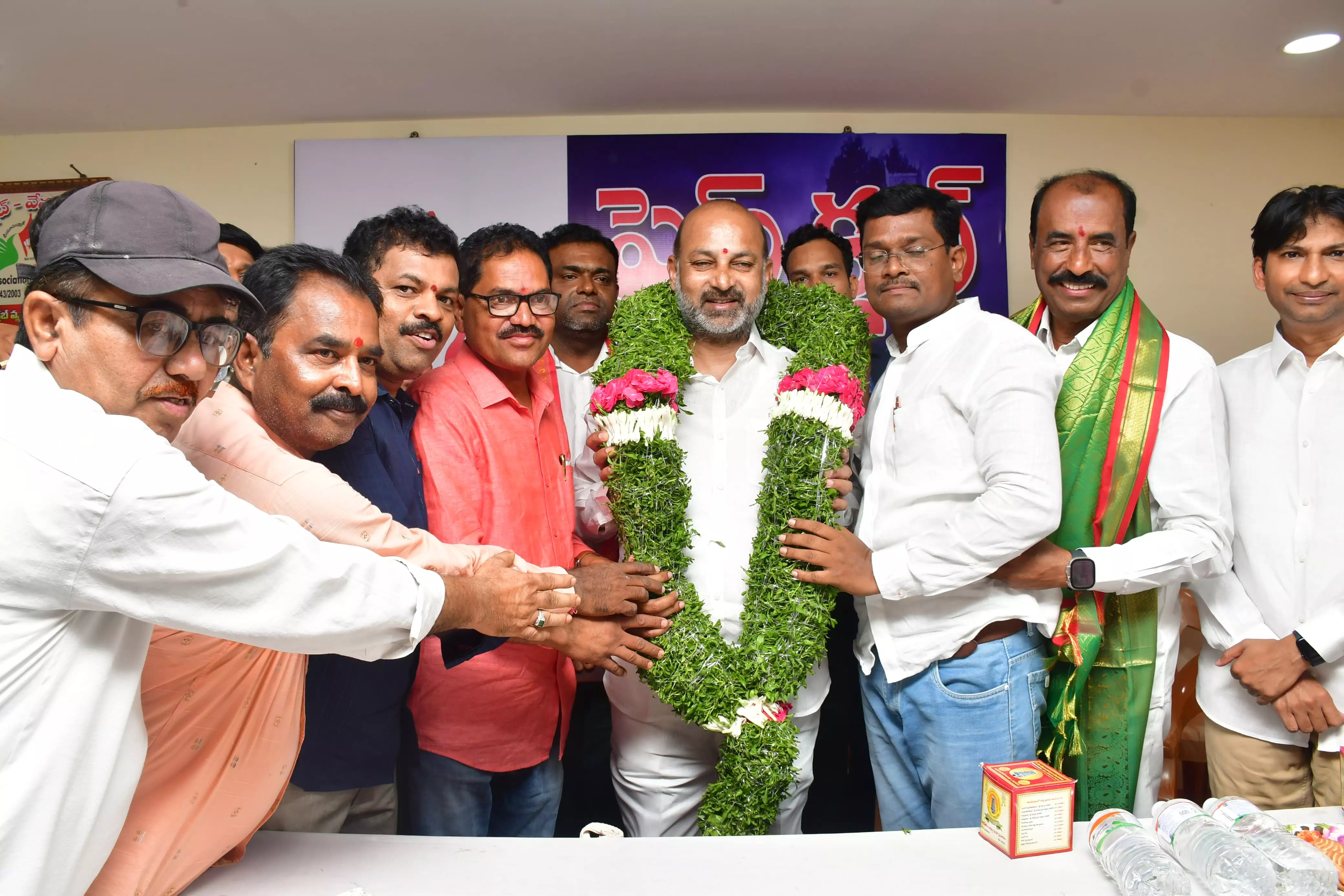 Govt Must Act on Fake YouTube Channels: Bandi