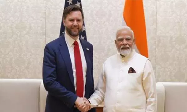 India, US Finalise Terms of Reference for Negotiations to Ink a Bilateral Trade Pact