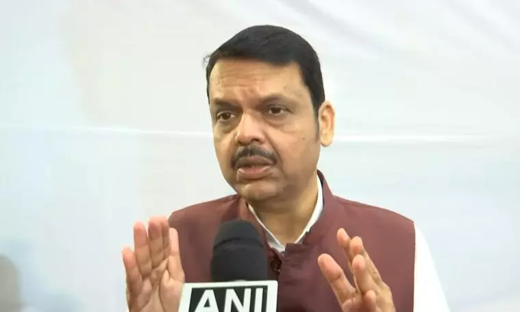 2 Tourists From Maharashtra Killed in Pahalgam Terror Attack