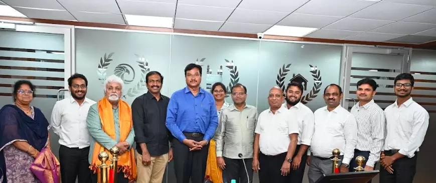 HYDRAA Wins Legal Battle To Reclaim Bathukamma Kunta HYDRAA Wins Legal Battle To Reclaim Bathukamma Kunta