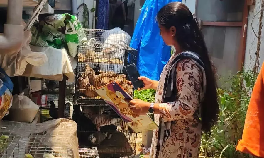 Karimnagar Pet Shop Faces FIR After Maneka Gandhi’s Call