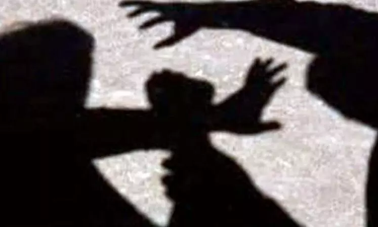 AP: Engineering Student Assaults Female Lecturer