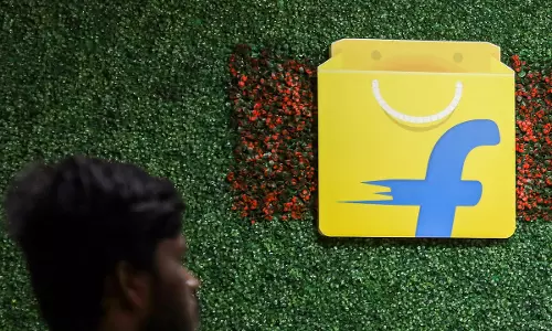 Flipkart to Relocate HQ to India Ahead of IPO