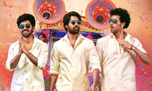 Mad Squares OTT Release Date Made Official Mad Squares OTT Release Date Made Official