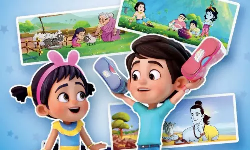 Applause Entertainment Launches ApplaToon with ACK Junior Series