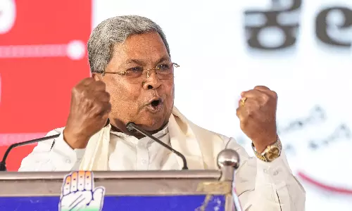 Karnataka CM Says Action Will Be Taken As Per Law In IAF Official Attack Case