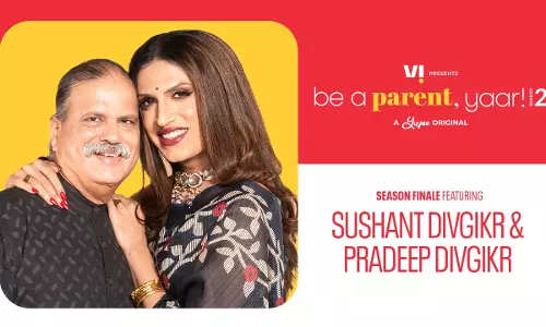 Parenting Unscripted: Vi Presents “Be a Parent, Yaar! Season 2 by Yuvaa