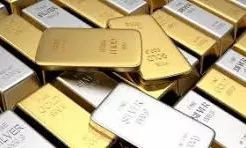 Silver Hits Record Rs 1.84 Lakh, Gold Crosses Rs 1.30 Lakh Amid Weak Rupee