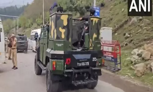 Pahalgam Terror Attack: IndiGo, Air India, SpiceJet Respond With Waivers
