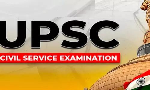 35 Telugu Candidates Crack UPSC 2024