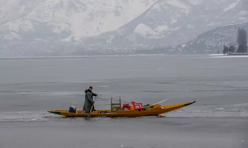 Attack Disrupts Tourism In Kashmir, Thousands May Go Jobless