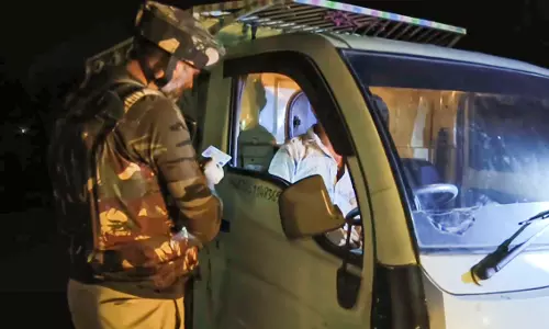 Kin Of ACB DSP Missing After Deadly Pahalgam Terror Attack Kin Of ACB DSP Missing After Deadly Pahalgam Terror Attack