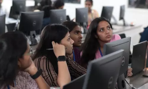 Women Top In PG Engineering Entrance