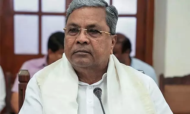 EX Gratia of Rs 10 Lakh to Bereaved Families Announced In Karnataka