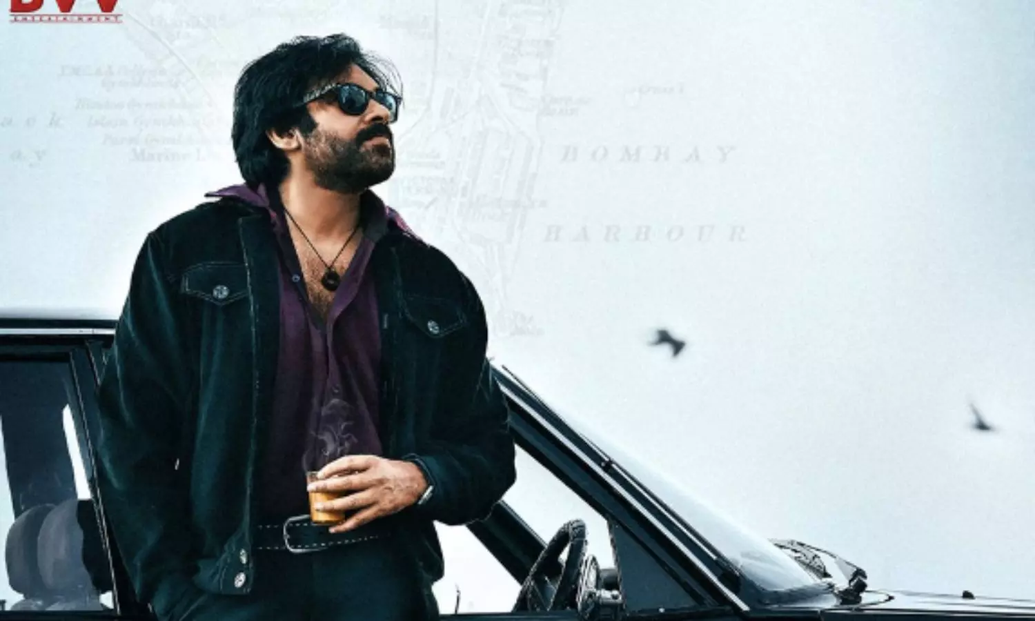 Buzz: Pawan Kalyan’s OG To Release On This Date