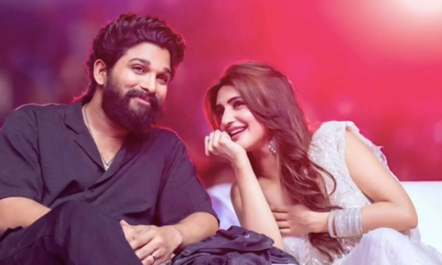 Student Body Alleges Allu Arjun, Sreeleela Have Participated In Misleading Ads