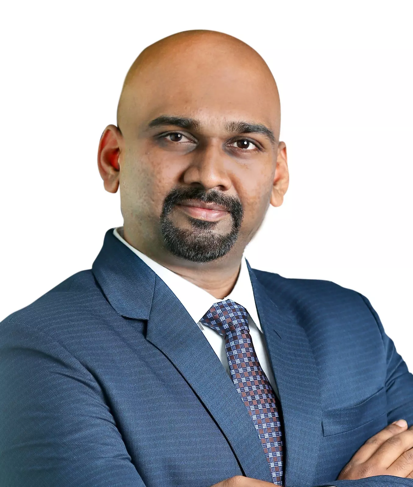 Vikram Subburaj