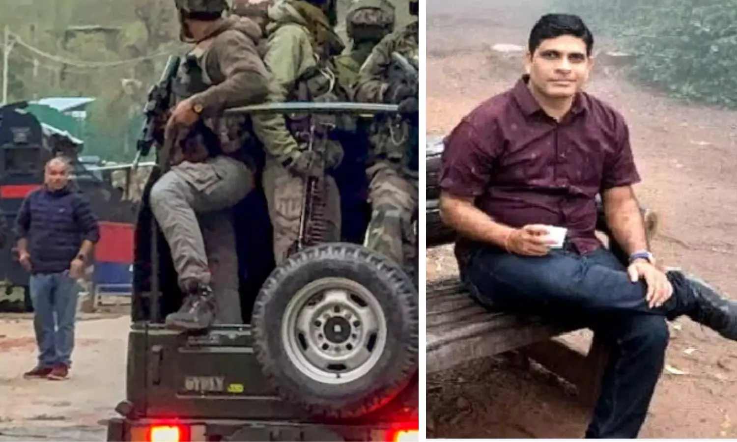 Pahalgam Terror Attack: Mortal Remains of Youth to Reach Odisha Today