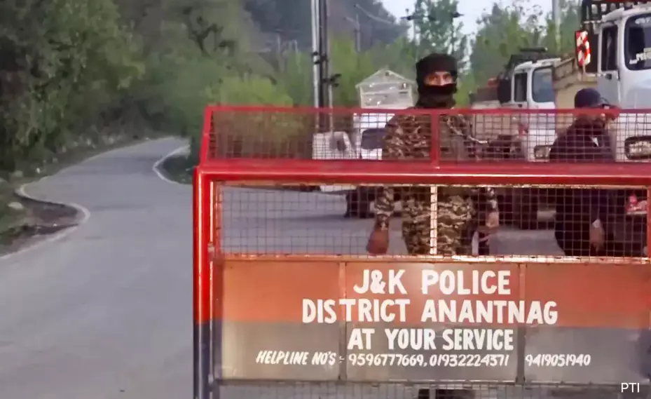 Pahalgam Terror Attack Triggers Wave of Tour Cancellations Across Eastern India